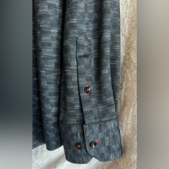 7 Downie St. Shirt dress / casual - Picture 4 of 5